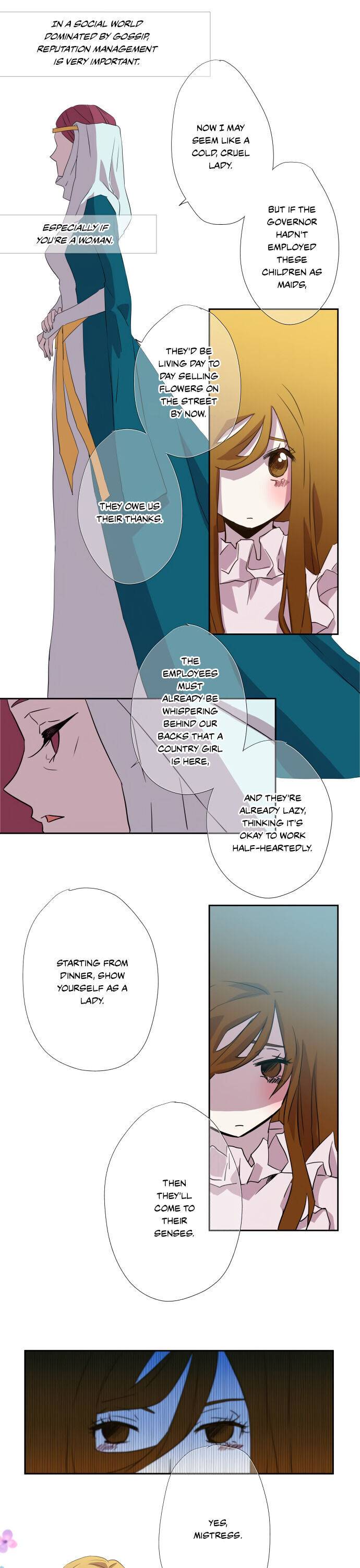 The Grand Princess Was Not There - Page 2