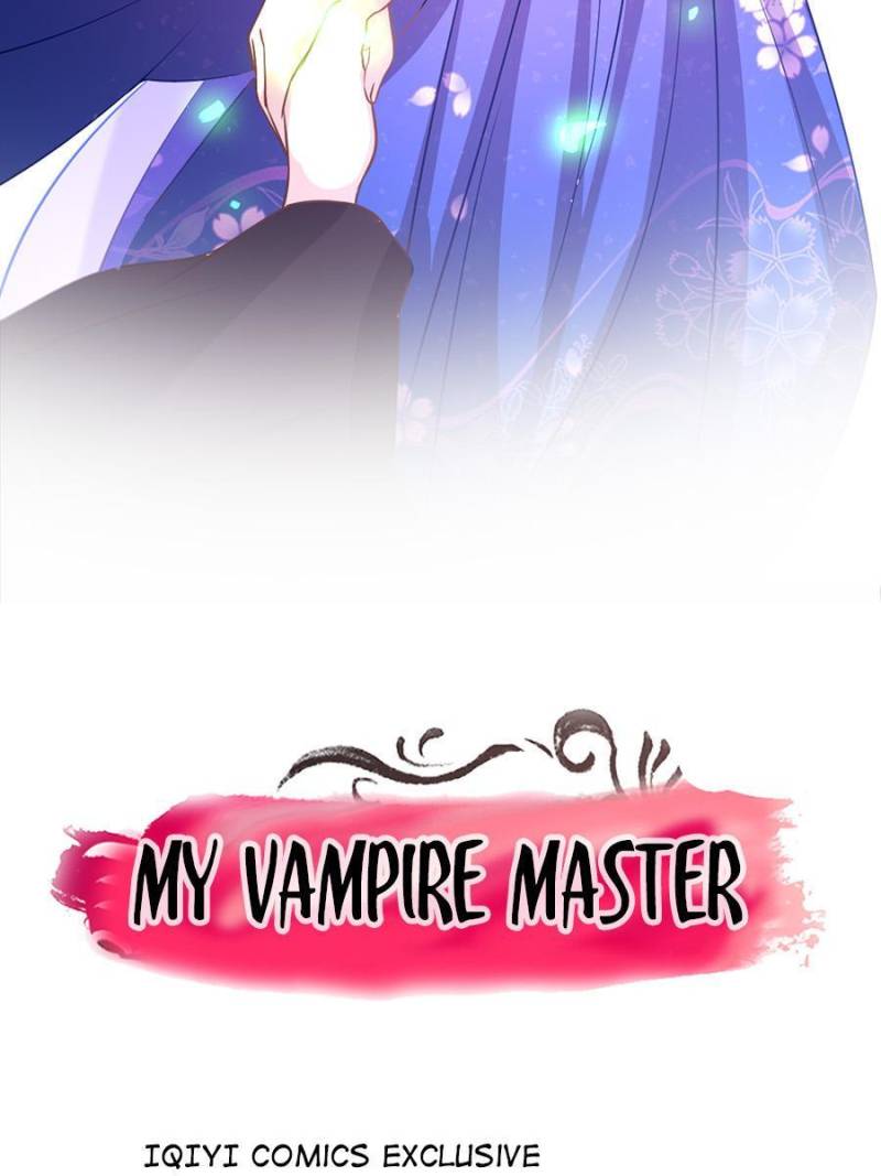 My Vampire Master Chapter 156 - Picture 2