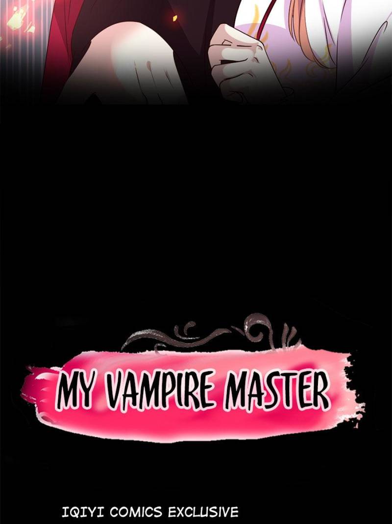My Vampire Master Chapter 155 - Picture 2