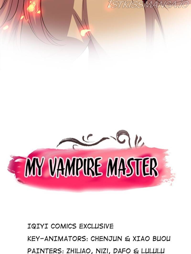 My Vampire Master Chapter 157 - Picture 2