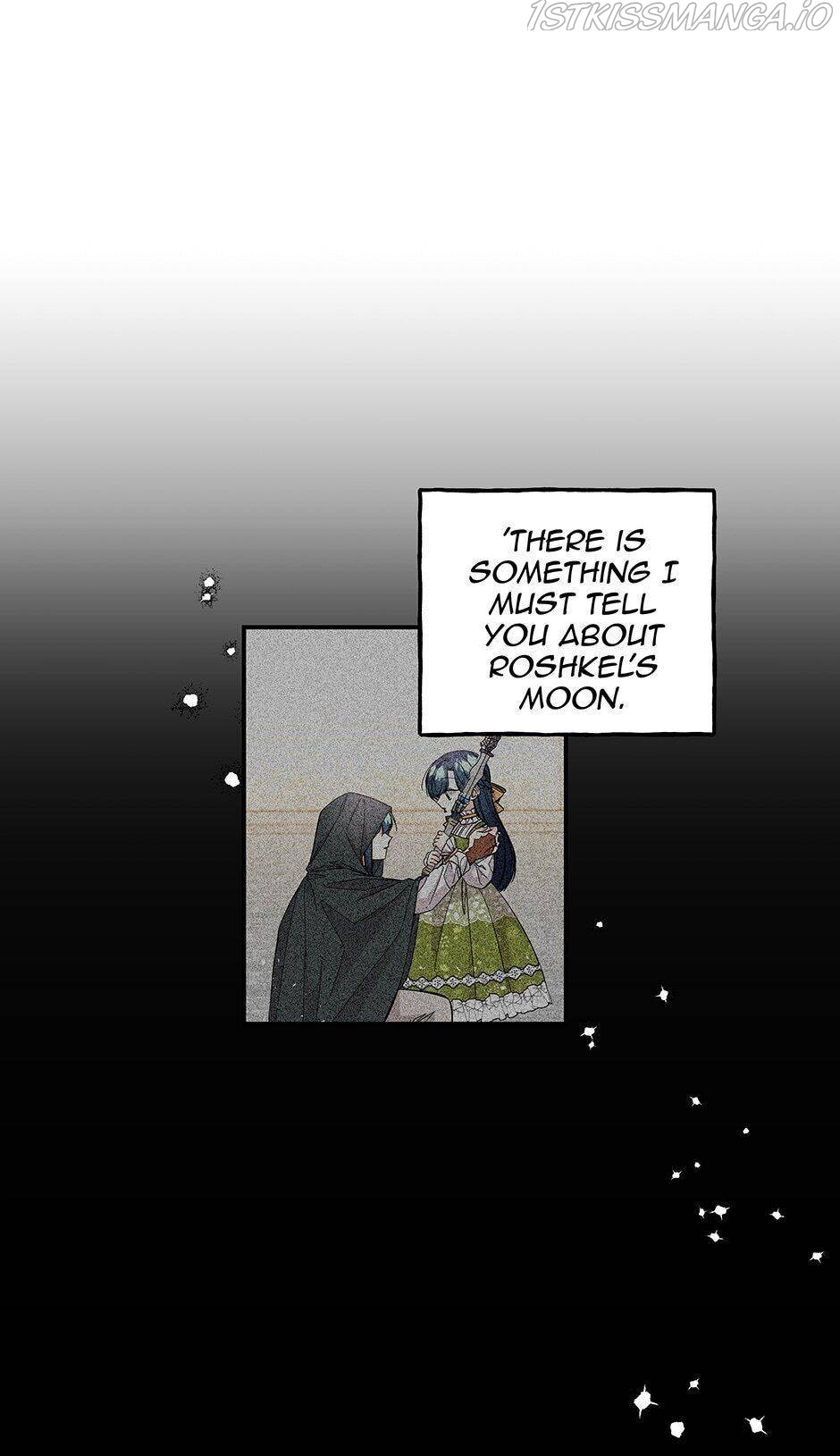 The Archmage's Daughter Chapter 93 - Picture 3