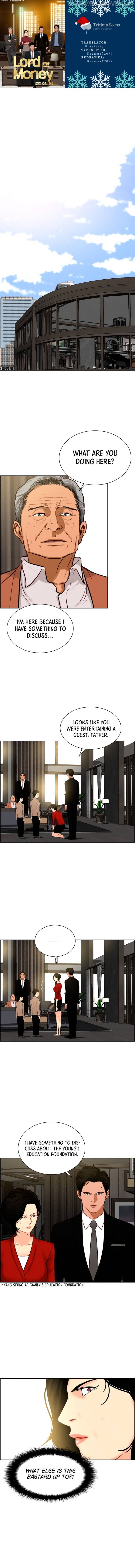 Lord Of Money Chapter 67 - Picture 1
