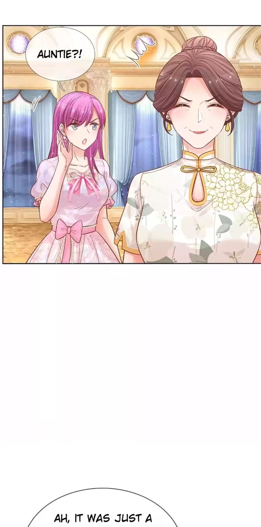 Sweet Escape (Manhua) Chapter 268 - Picture 2