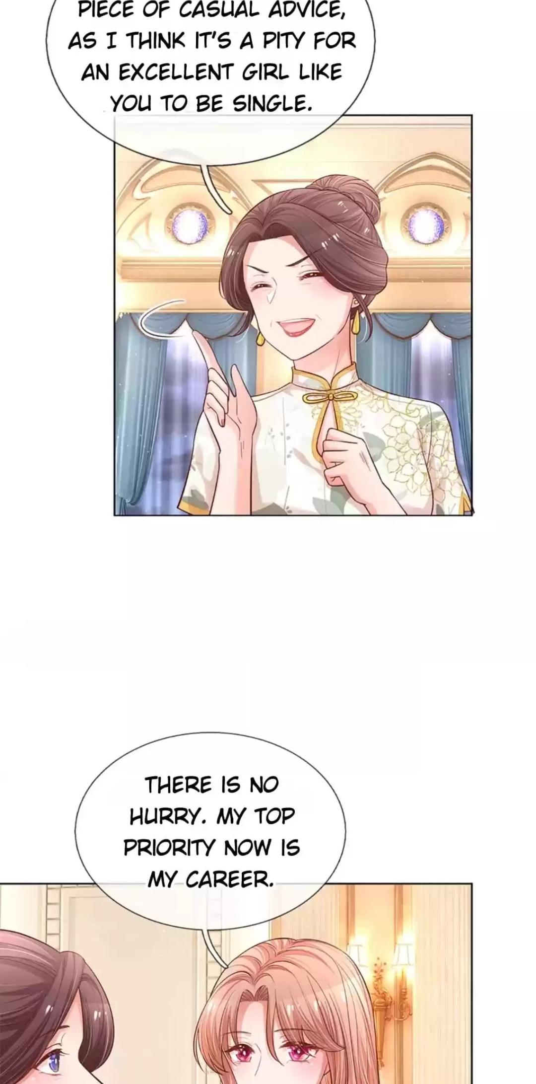 Sweet Escape (Manhua) Chapter 268 - Picture 3