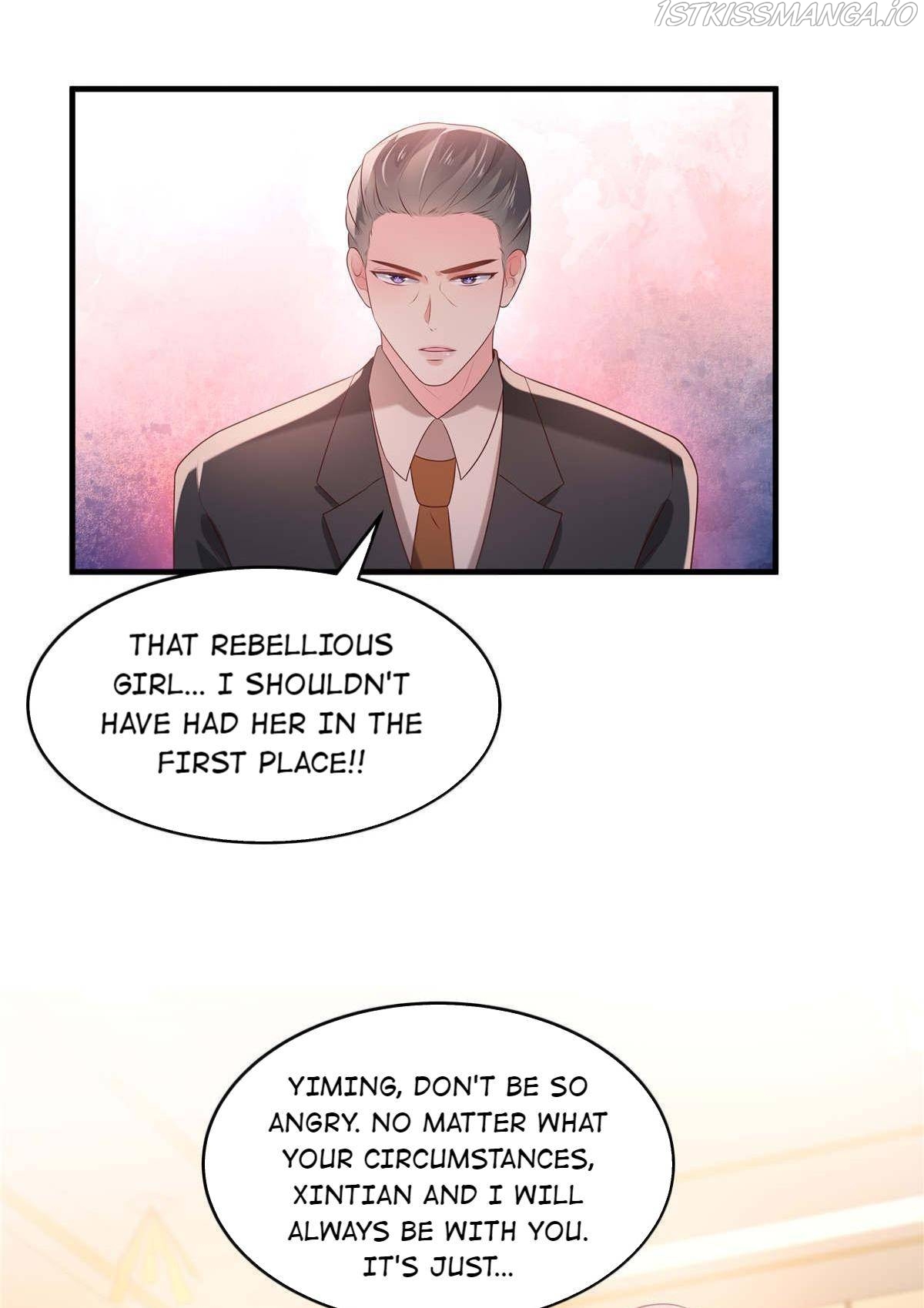 Rebirth Meeting: For You And My Exclusive Lovers Chapter 73 - Picture 2