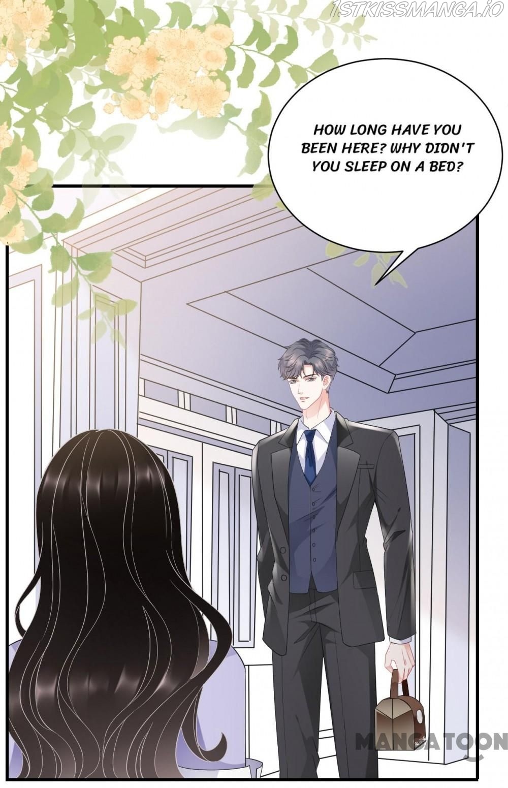 Mademoiselle Will Mess Around Chapter 48 - Picture 1