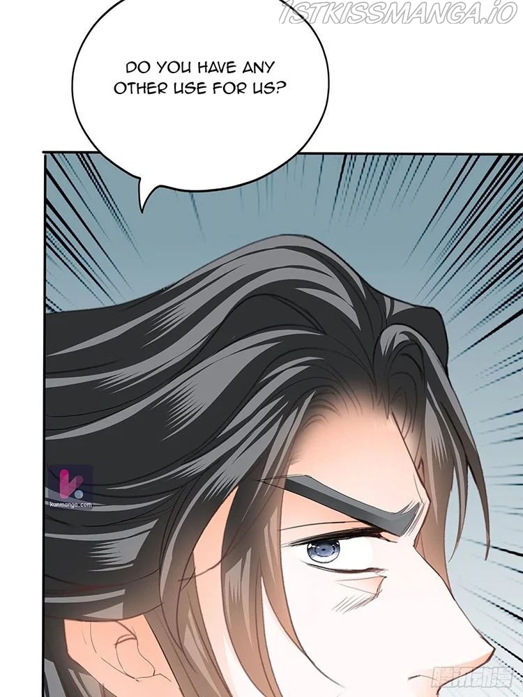 The Prince Wants You Chapter 62 - Picture 3