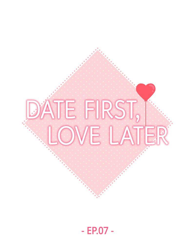 Date First, Love Later - Page 4