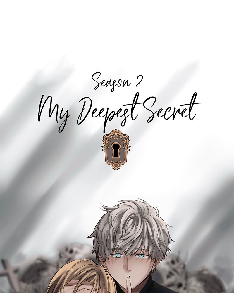 My Deepest Secret - Page 1