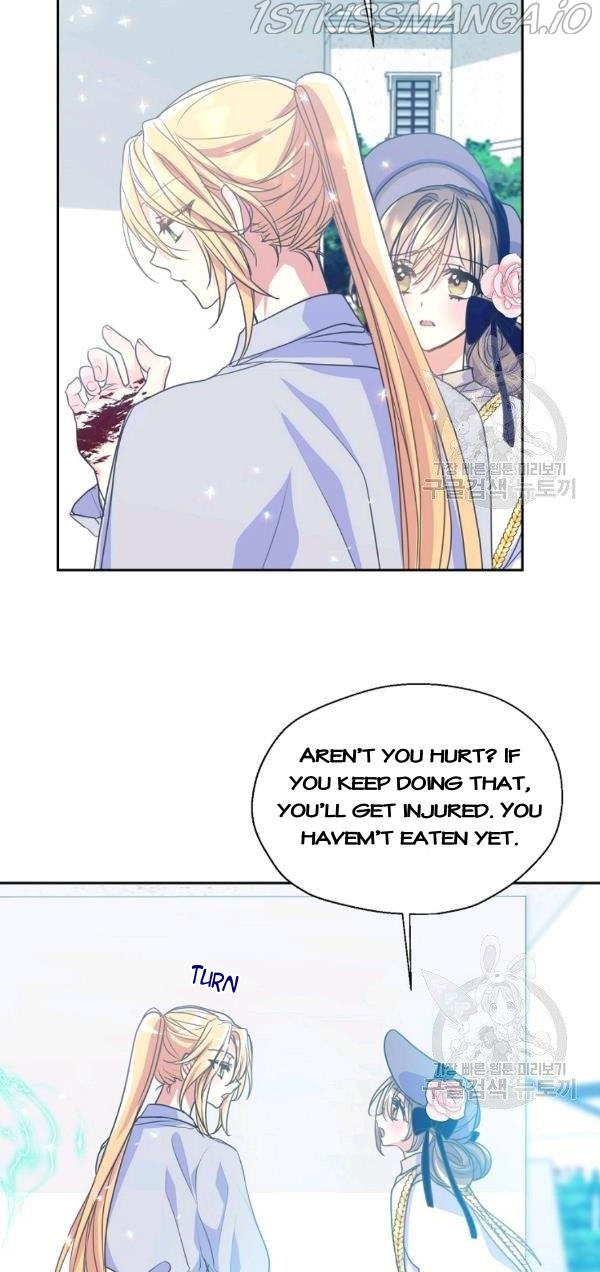 Your Majesty, Please Don't Kill Me Again Chapter 52 - Picture 2
