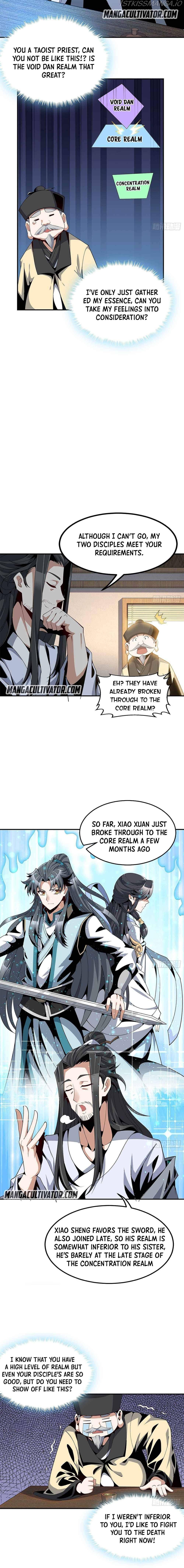 The First Sword Of Earth - Page 3