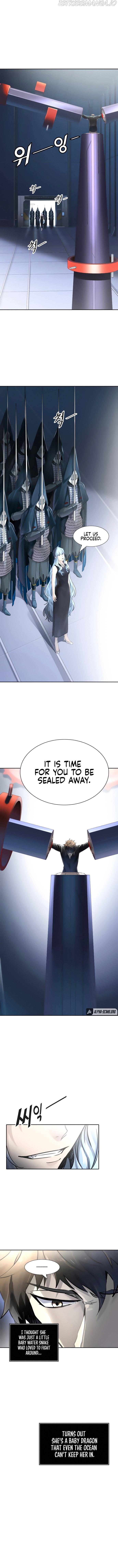 Tower Of God Chapter 517 - Picture 2