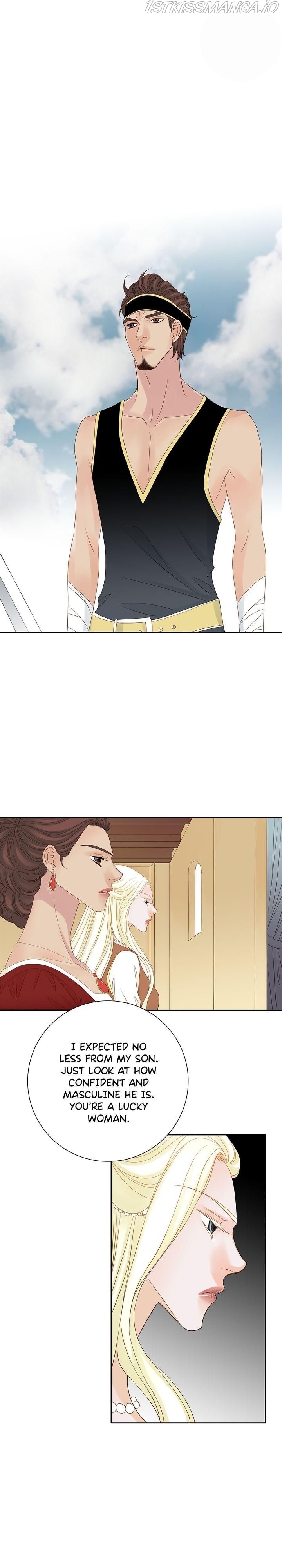 The Secret Queen Chapter 94 - Picture 2