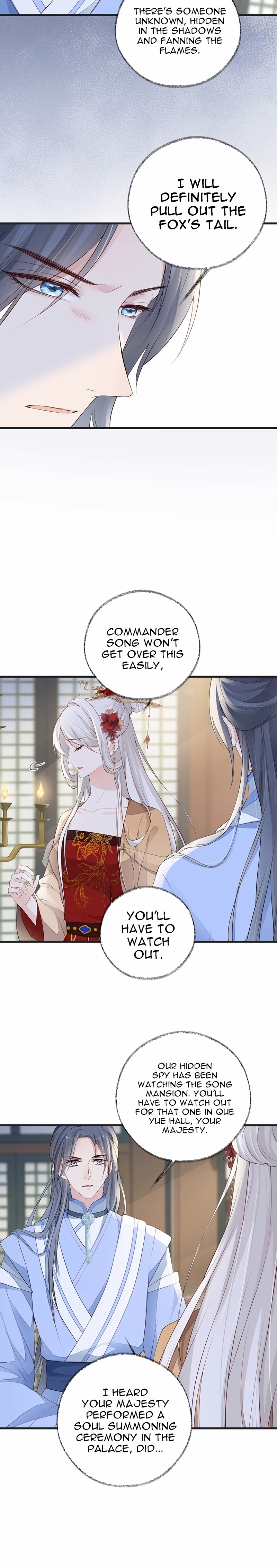 Empress Mother - Page 4