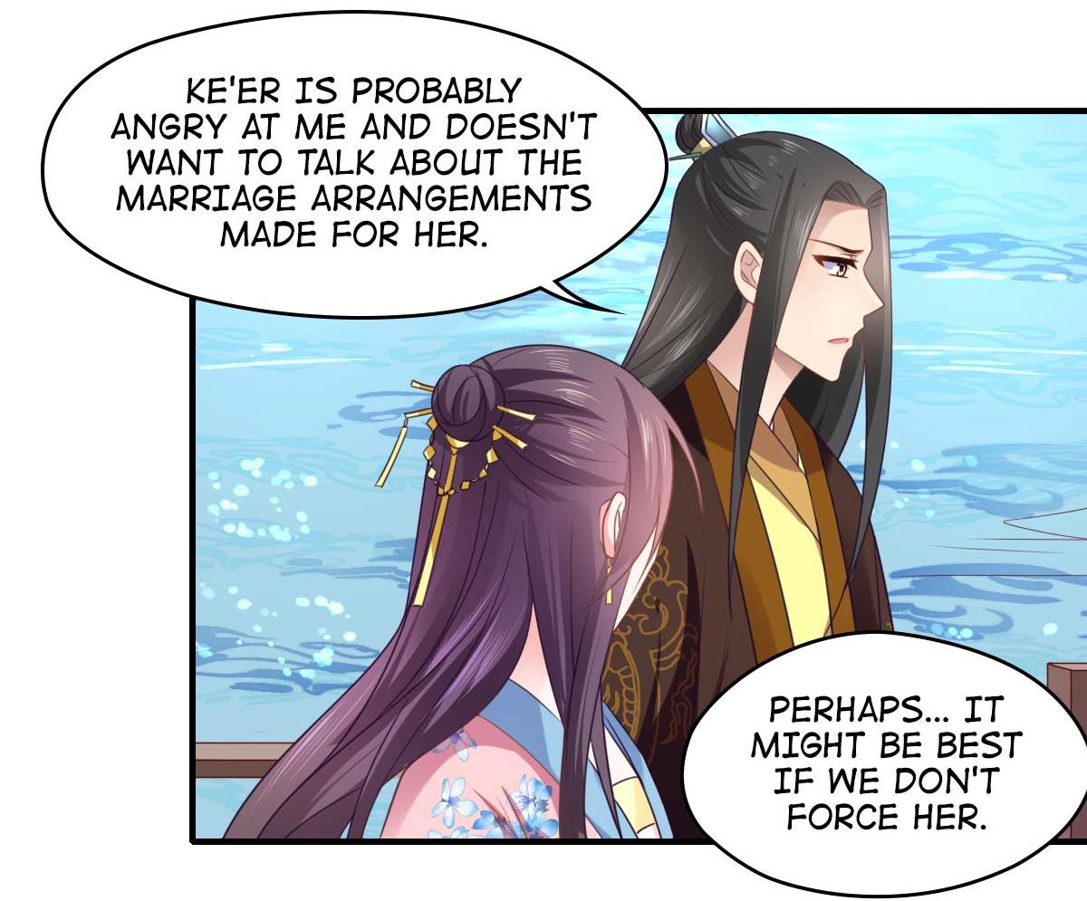 Affairs Of The Enchanting Doctor Chapter 106: Low Alcohol Tolerance - Picture 2