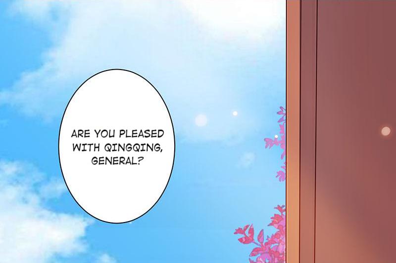 The General's Little Medic Lover Chapter 6: I Just Wanted To See You - Picture 3