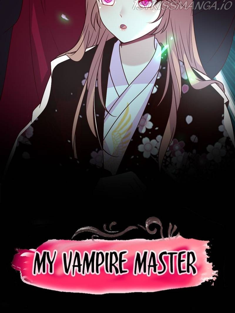 My Vampire Master Chapter 159 - Picture 2