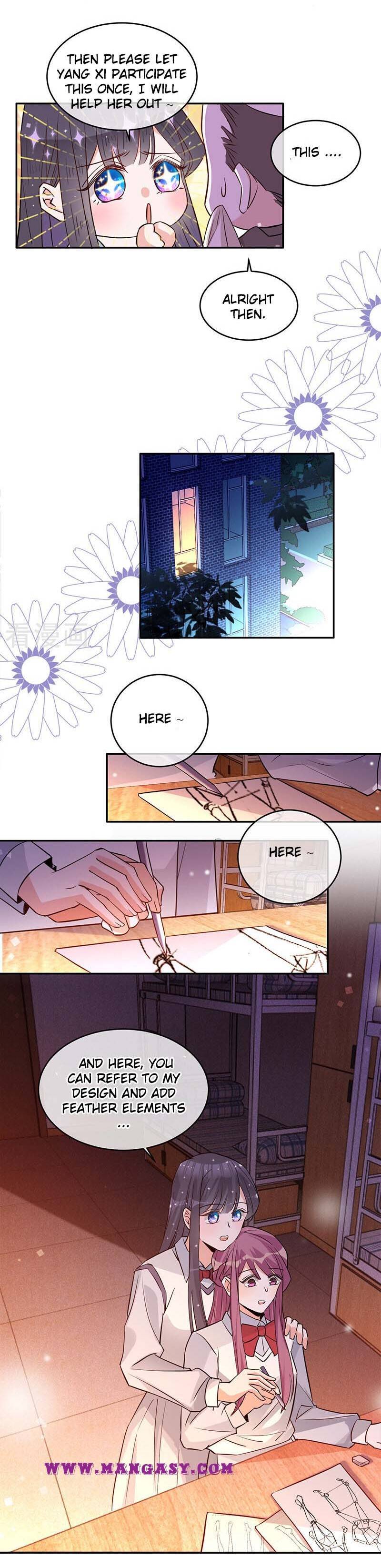 In The Name Of Marriage Chapter 63 - Picture 3