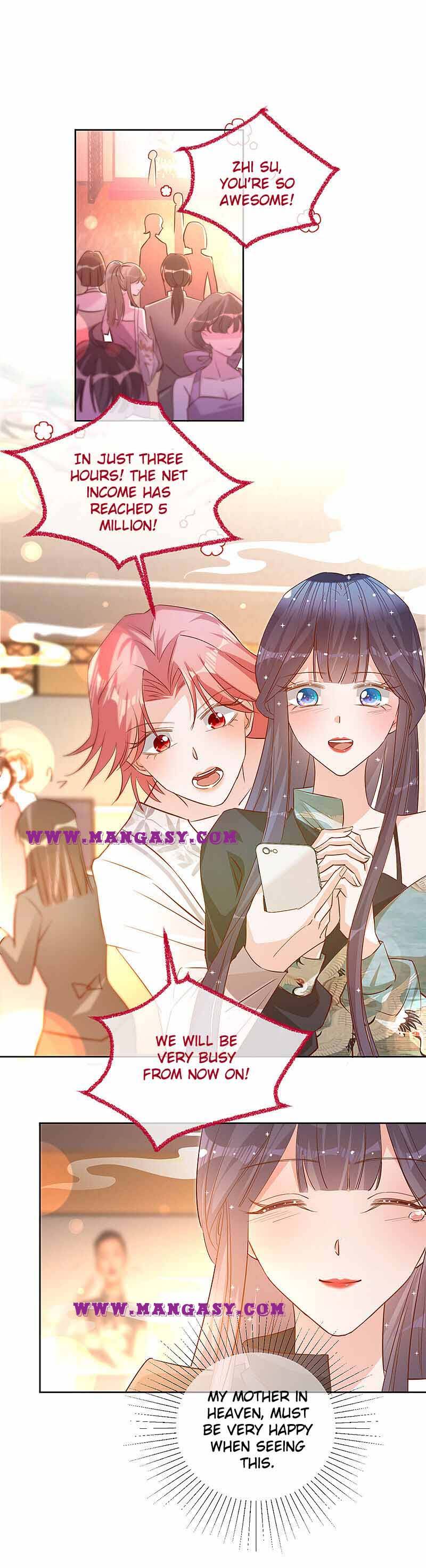 In The Name Of Marriage Chapter 60 - Picture 2
