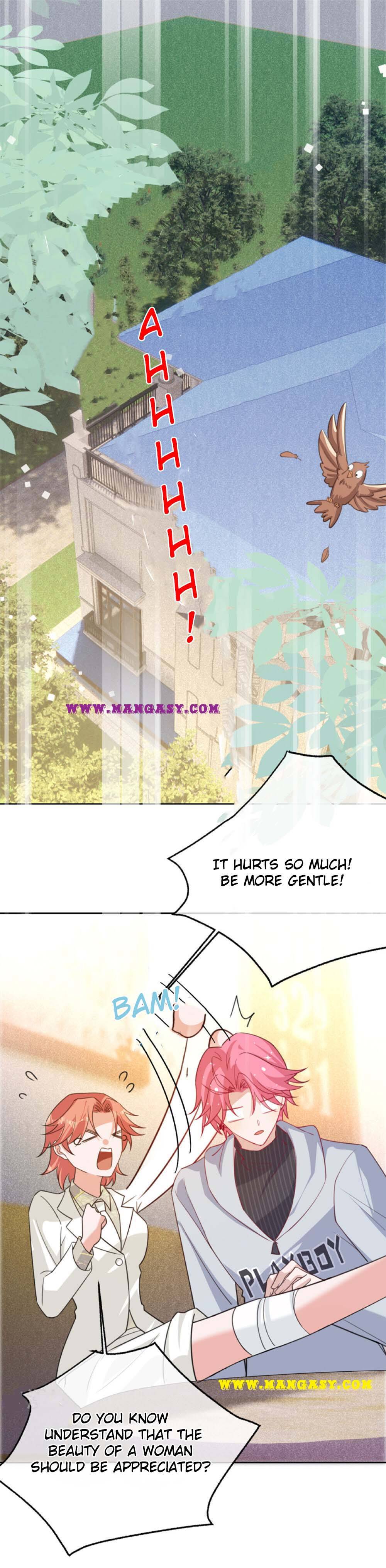 In The Name Of Marriage Chapter 89 - Picture 2