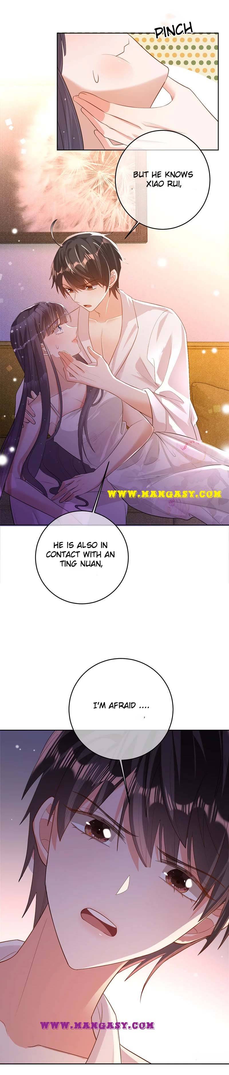 In The Name Of Marriage Chapter 78 - Picture 3