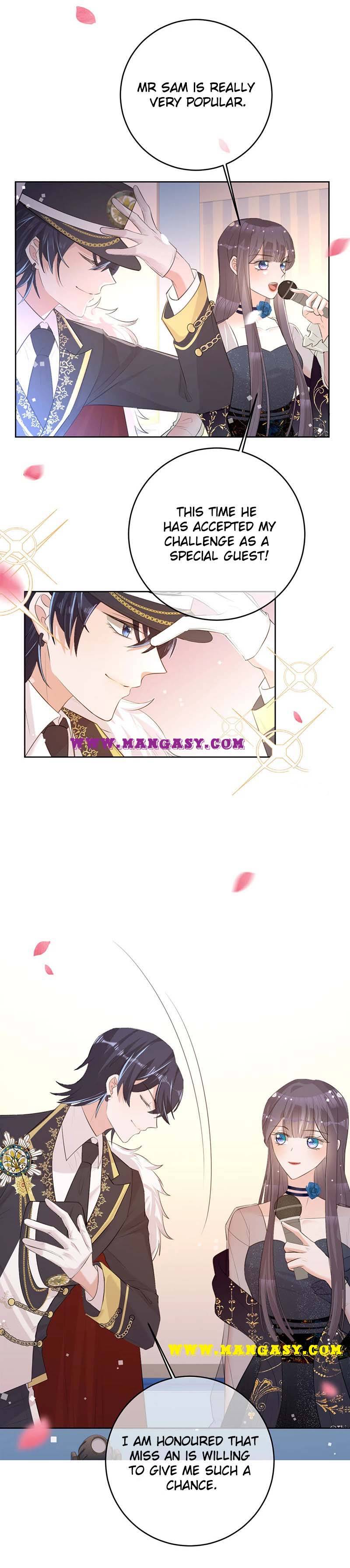 In The Name Of Marriage Chapter 77 - Picture 3