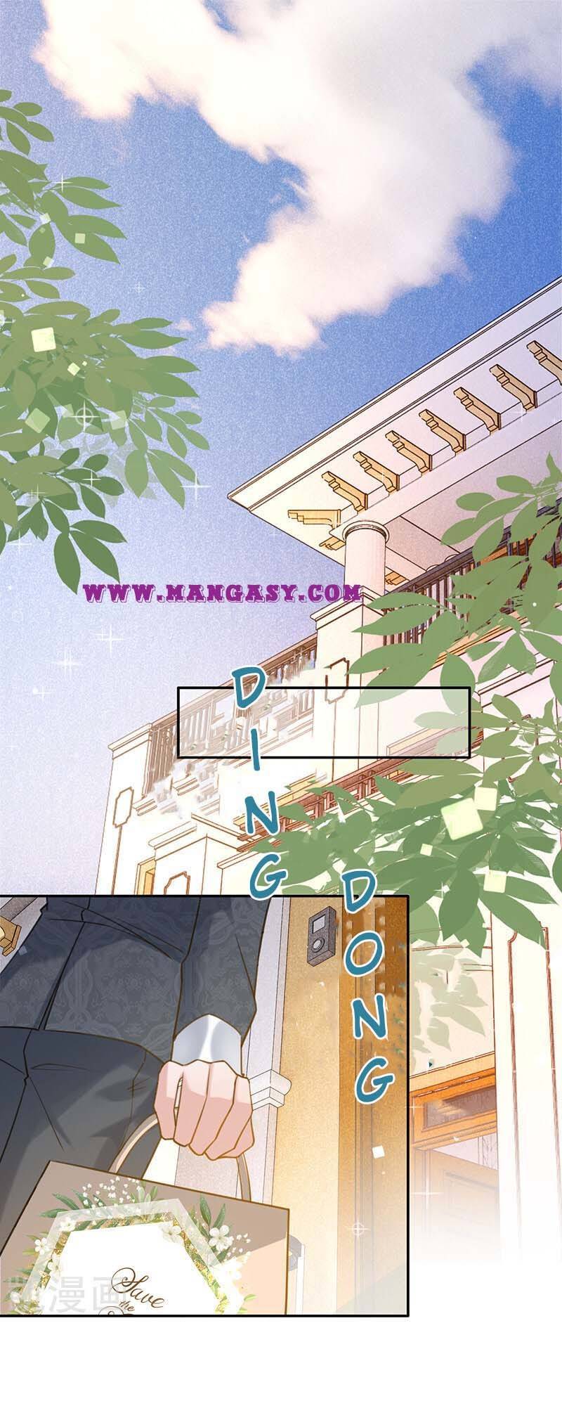In The Name Of Marriage Chapter 100 - Picture 2