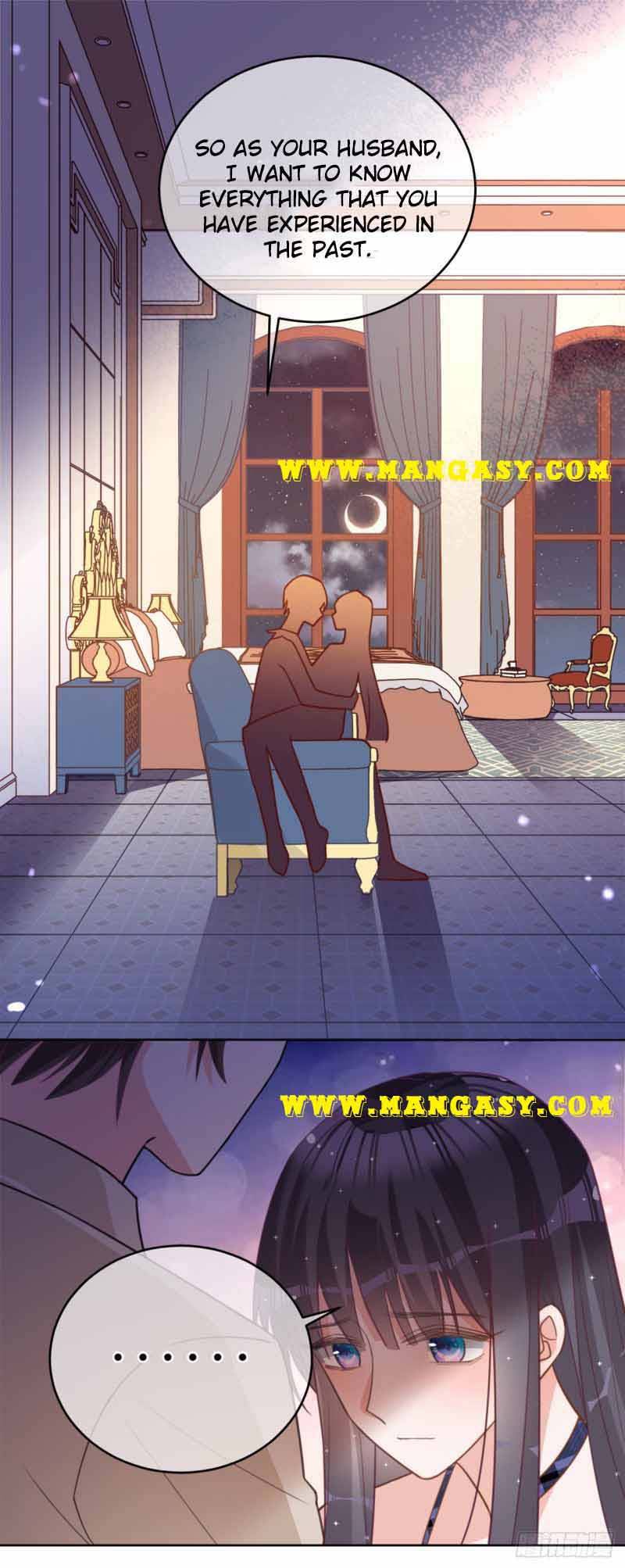 In The Name Of Marriage Chapter 46 - Picture 2
