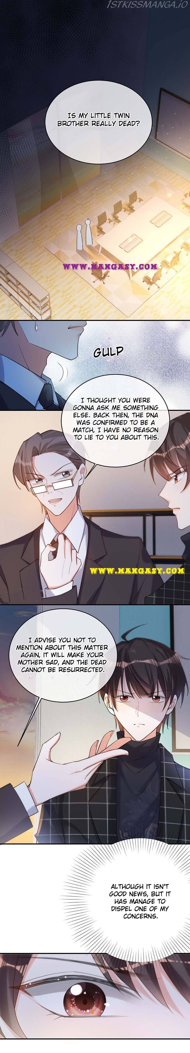 In The Name Of Marriage Chapter 108 - Picture 2