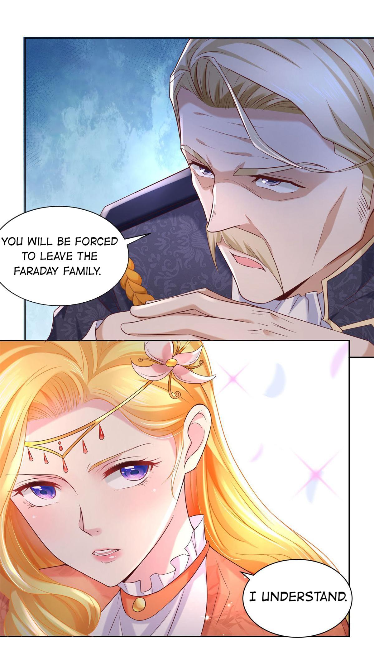 I Just Want To Be A Useless Duke's Daughter Chapter 15.2: Coming-Of-Age Ceremony - Picture 2