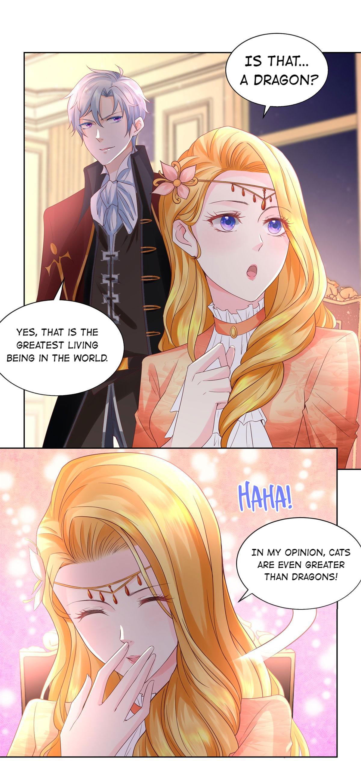 I Just Want To Be A Useless Duke's Daughter Chapter 14.2: Mysterious Portman - Picture 2