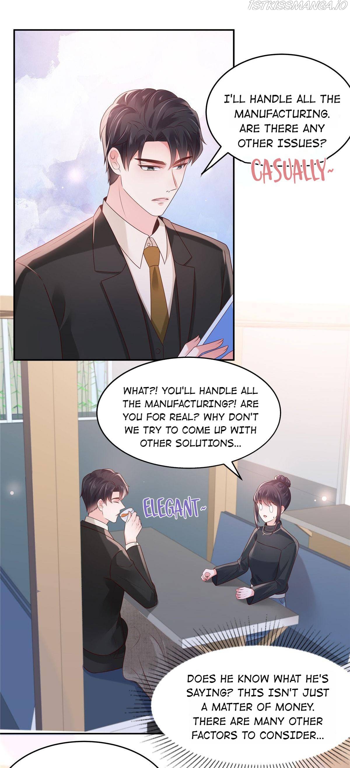 Rebirth Meeting: For You And My Exclusive Lovers Chapter 75 - Picture 2