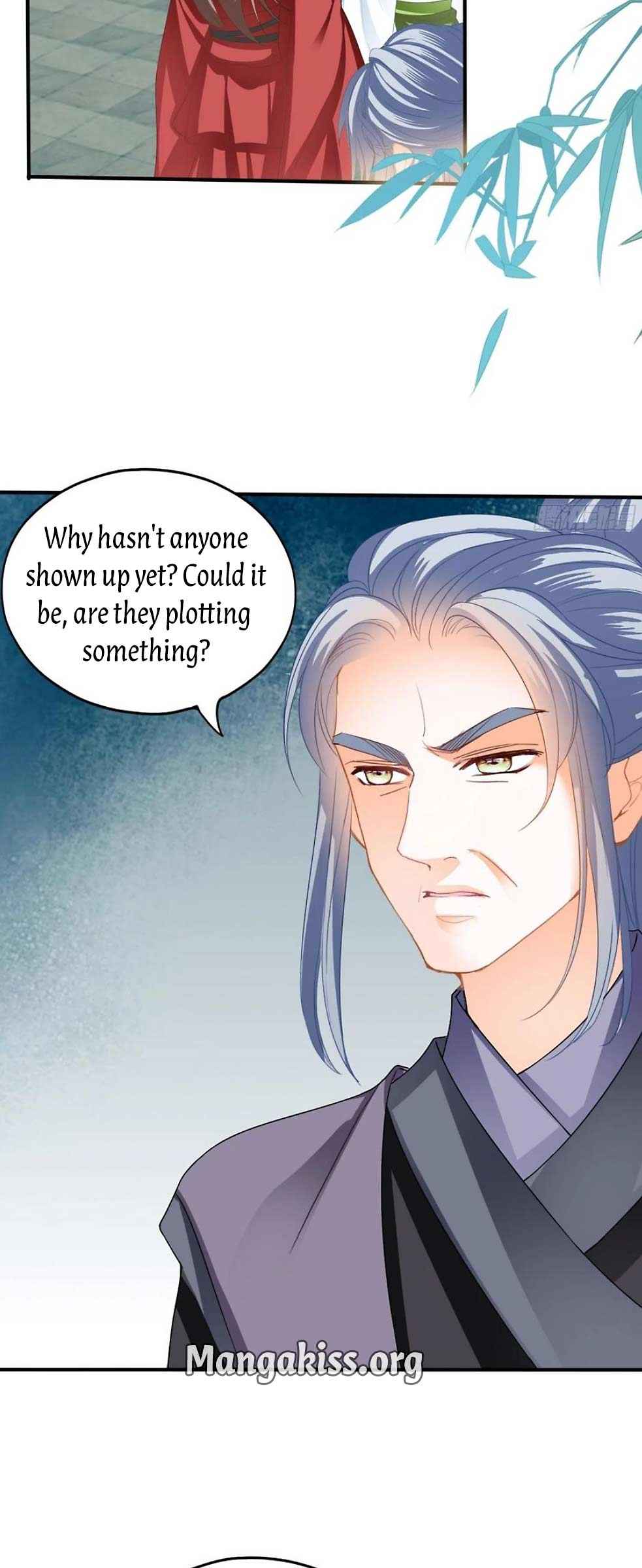 The Prince Wants You Chapter 70 - Picture 3