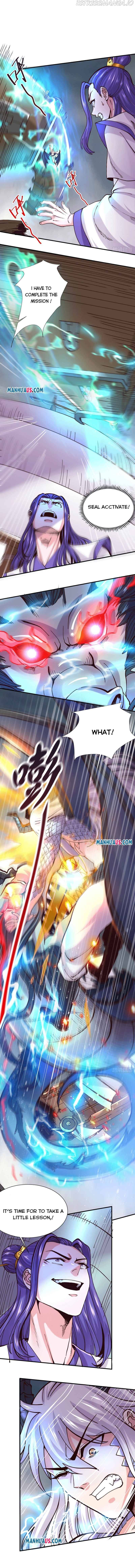 Does Your Mother Need A Son-In-Law? Chapter 156 - Picture 2
