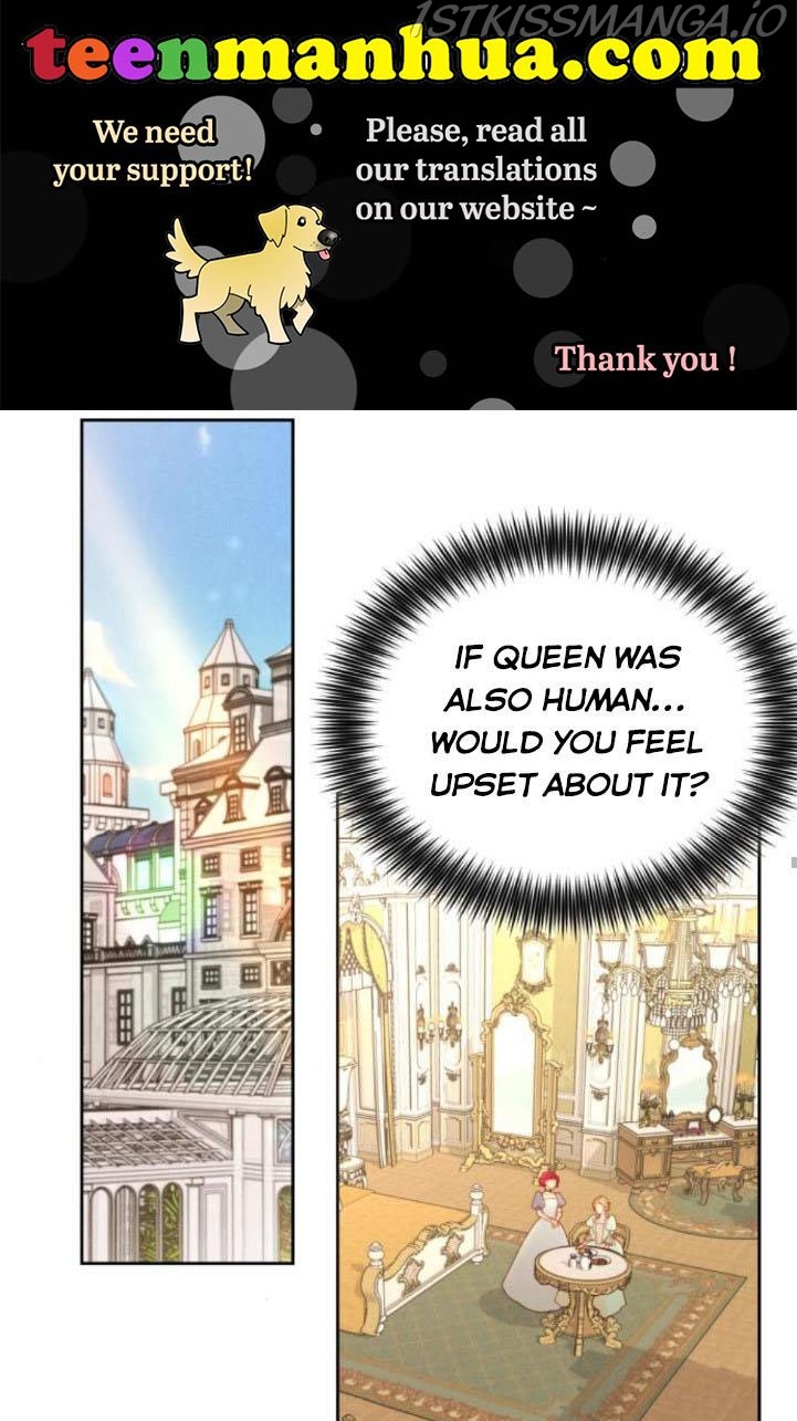 The Remarried Empress Chapter 91 - Picture 1