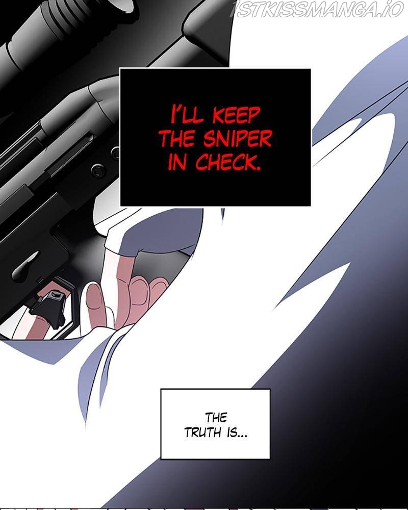 No Scope Chapter 134 - Picture 2