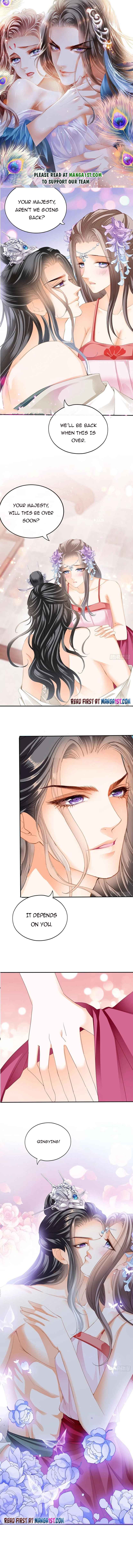 The Prince Wants You Chapter 83 - Picture 1