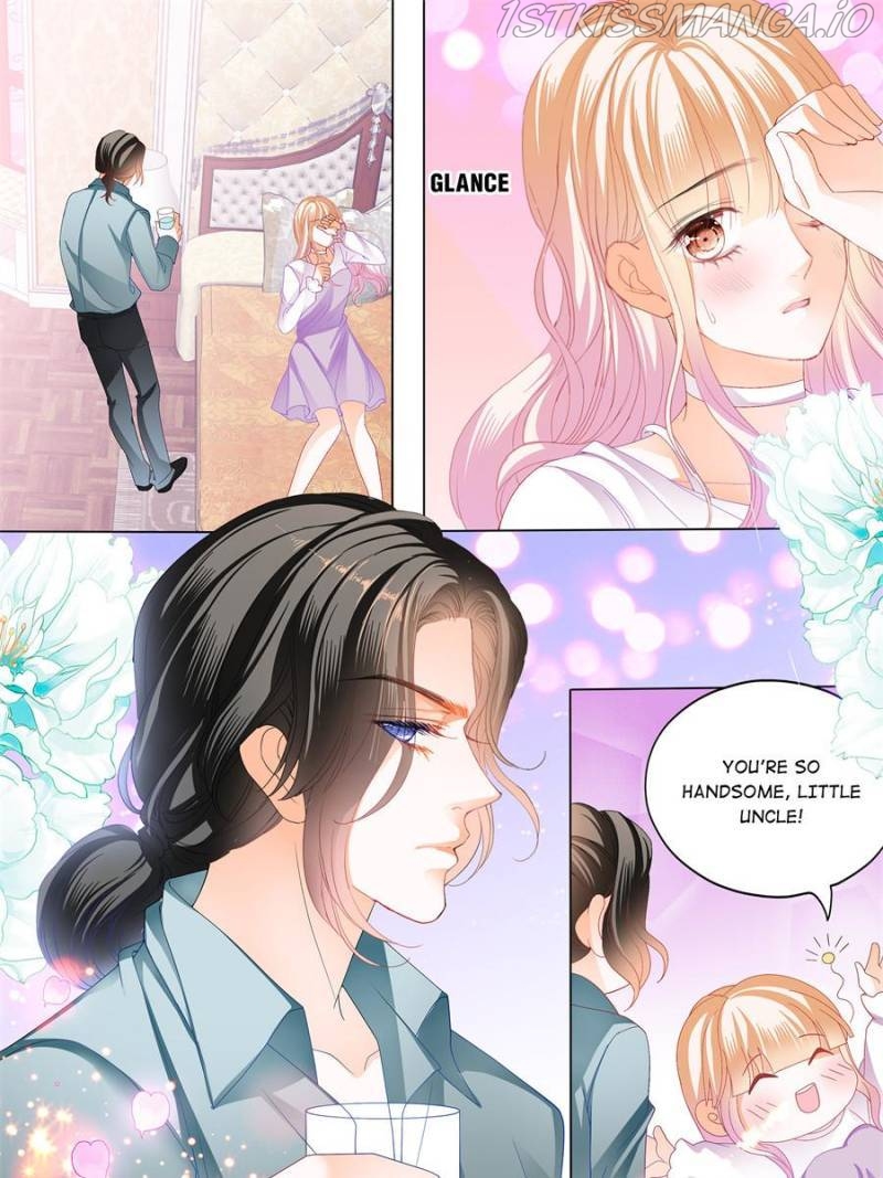 Please Be Gentle, My Bossy Uncle! Chapter 184 - Picture 3