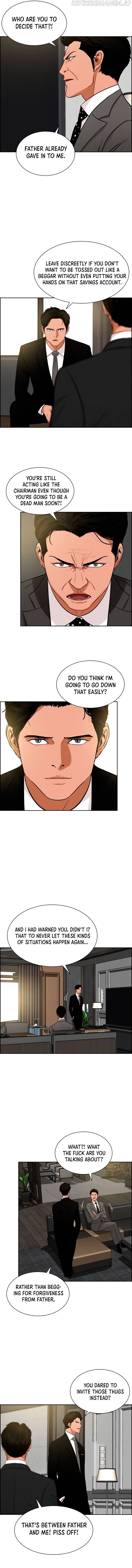 Lord Of Money Chapter 68 - Picture 3