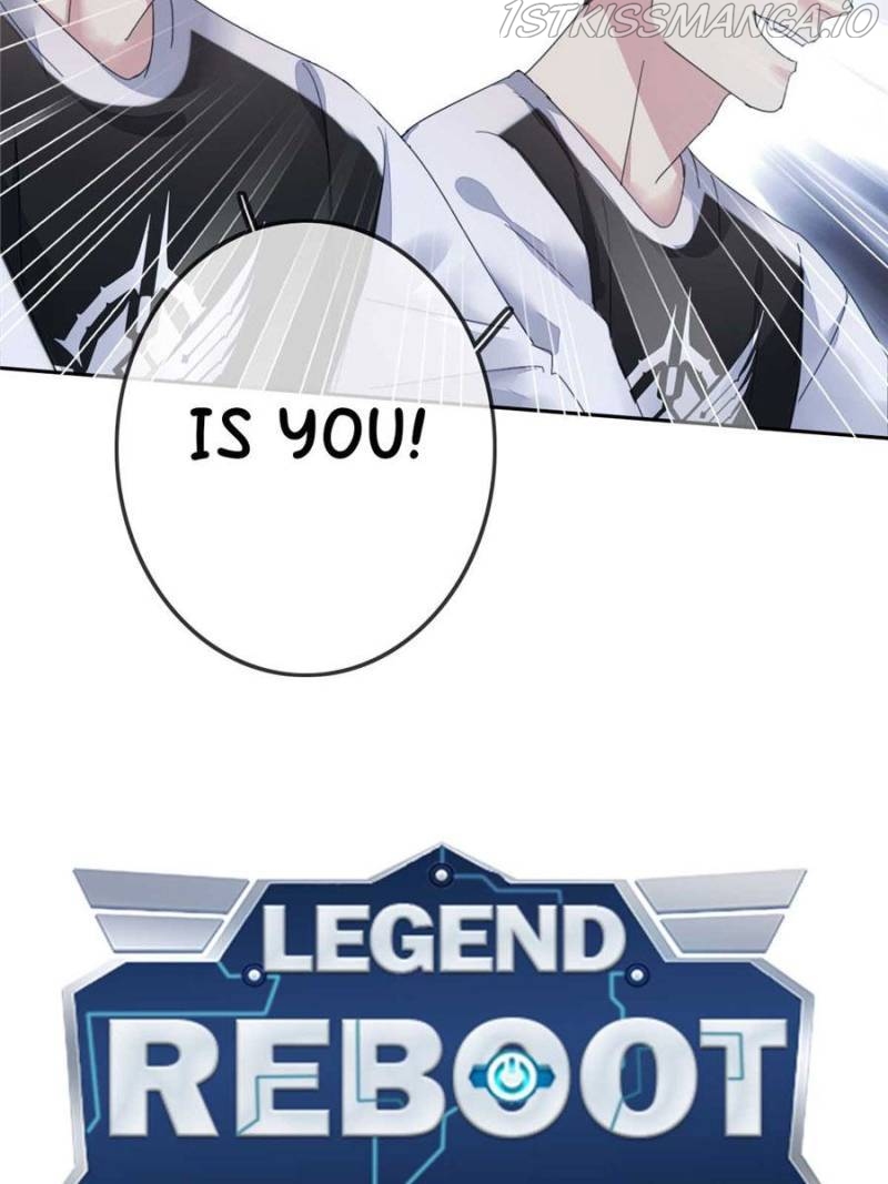 Legend Reboot Chapter 113 - Picture 3