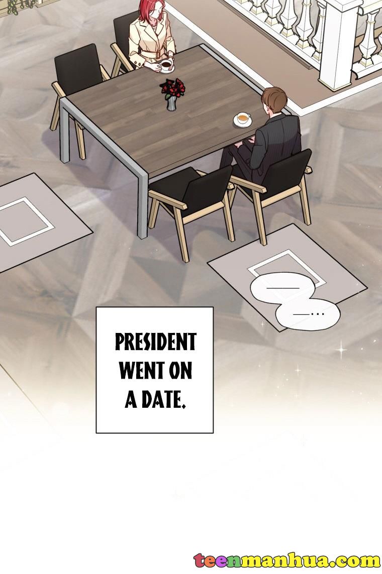 The President’S Special Instructions Chapter 9 - Picture 2