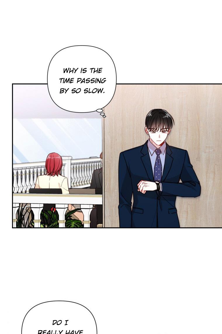 The President’S Special Instructions Chapter 9 - Picture 3