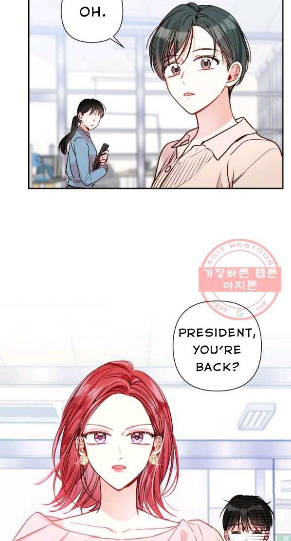 The President’S Special Instructions Chapter 8 - Picture 2
