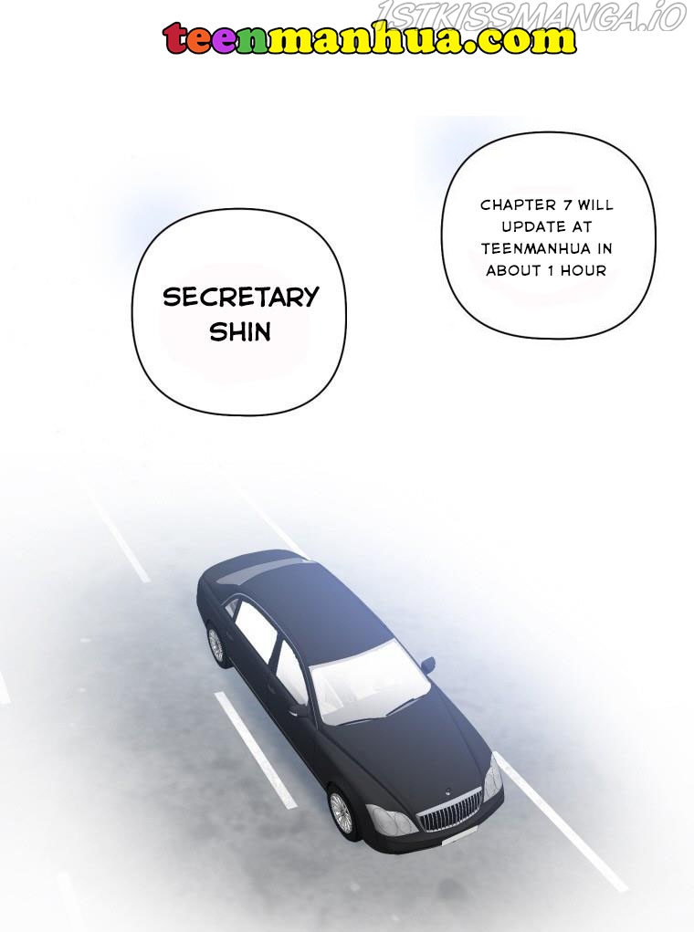 The President’S Special Instructions Chapter 6 - Picture 1