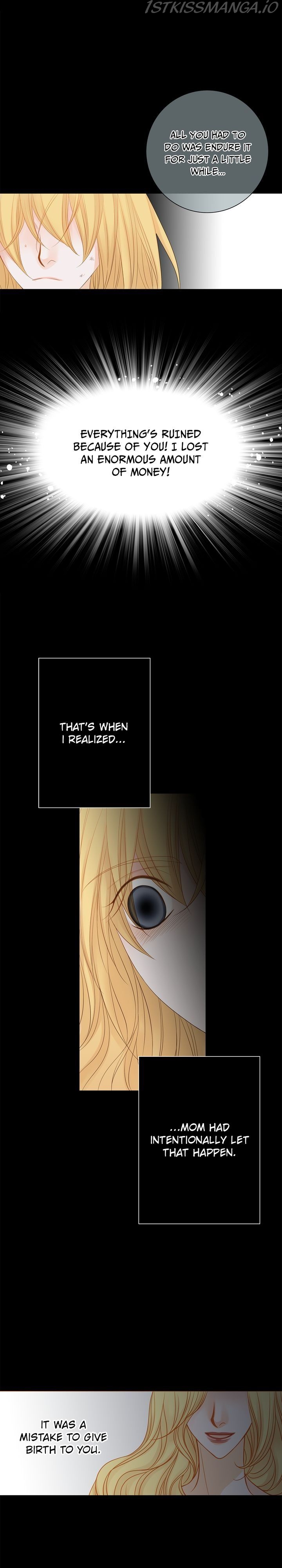 The Secret Queen Chapter 95 - Picture 3