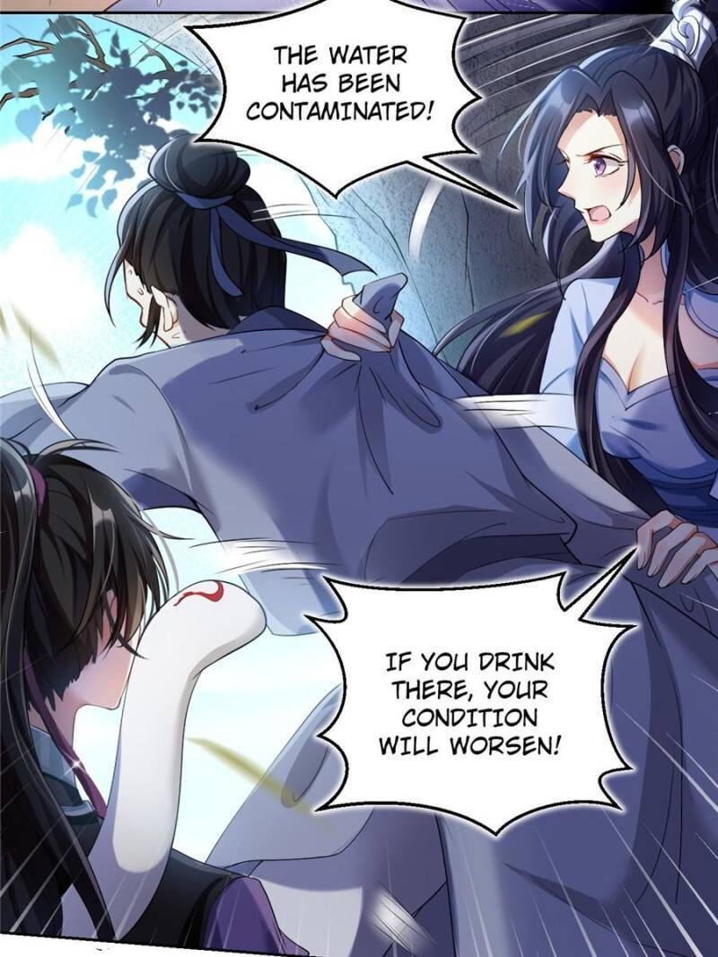 The Evil Girl Is The Emperor Chapter 56 - Picture 3