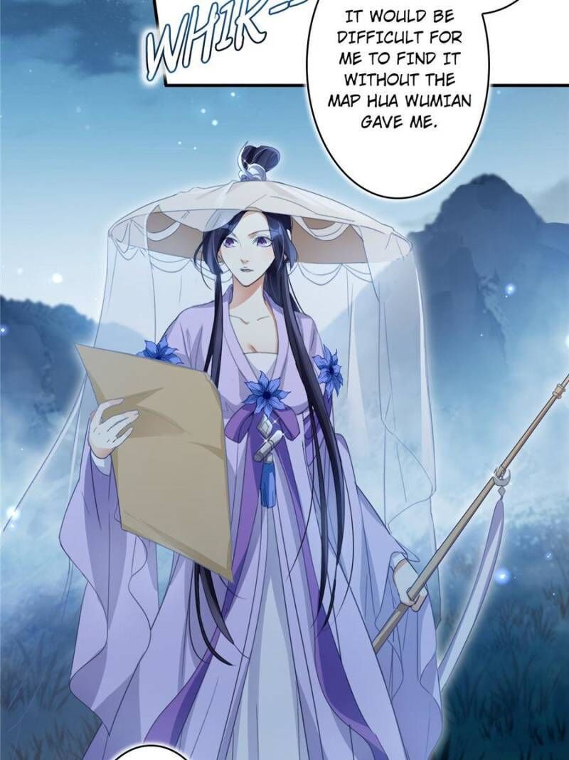 The Evil Girl Is The Emperor Chapter 50 - Picture 2