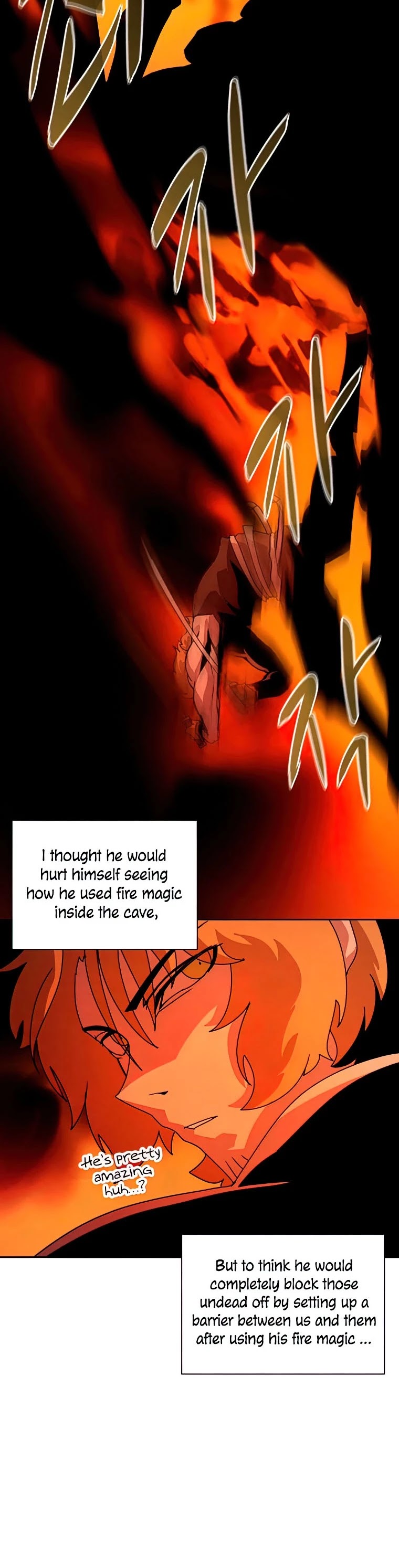 The Book Eating Magician Chapter 38 - Picture 3
