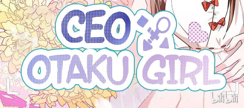 Ceo X Otaku Girl Chapter 37.1: Episode 37 - Picture 3