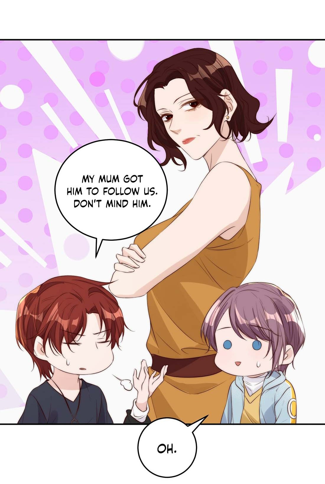 Stop Bothering Me, Emperor! Chapter 21.2: Episode 21 - Picture 1